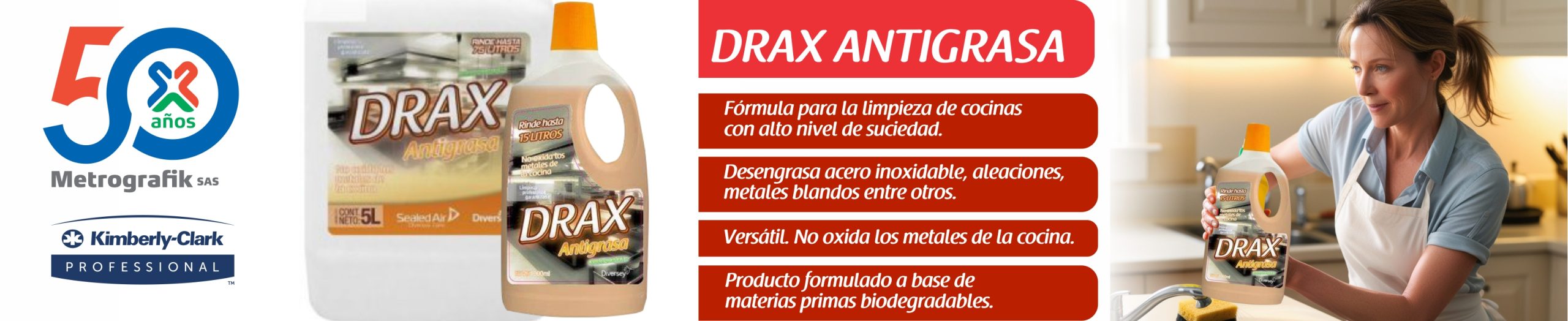 BANNER drax